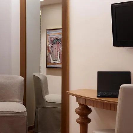 Titania Hotel Athene