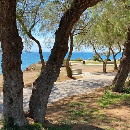 Apartment Athens-riviera Luxury Sea View Voula Athens