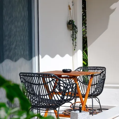 Athens-riviera Luxury Sea View Voula Apartment