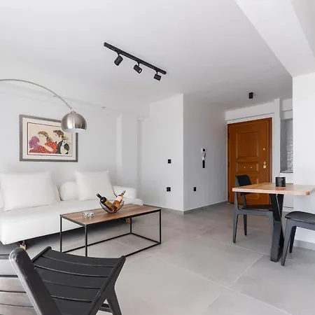 Athens-riviera Luxury Sea View Voula *
