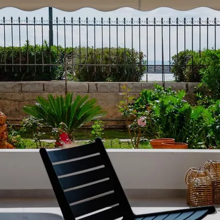 Athens-riviera Luxury Sea View Voula Apartment *