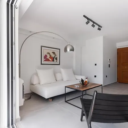 Athens-riviera Luxury Sea View Voula *
