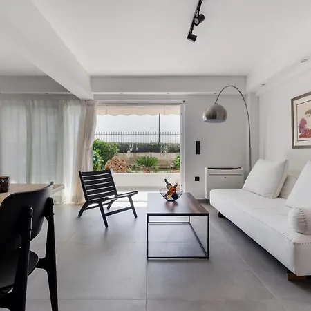 Apartment Athens-riviera Luxury Sea View Voula