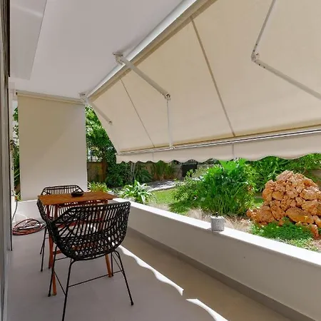 Athens-riviera Luxury Sea View Voula *