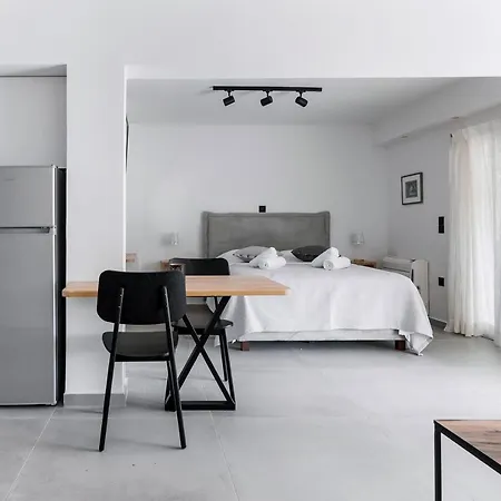 Apartment Athens-riviera Luxury Sea View Voula Athens