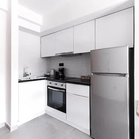Apartment Athens-riviera Luxury Sea View Voula