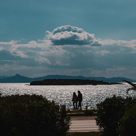 Athens-riviera Luxury Sea View Voula