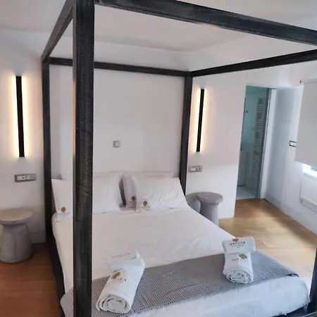 Gazi Pool House Αθήνα