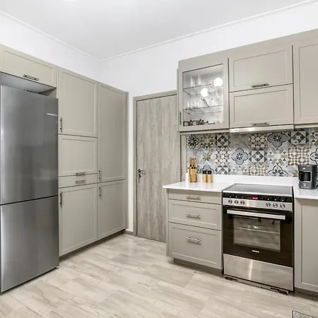 Elaia Luxury Selections Sapphire Apartment
