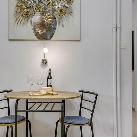 Apartment Elaia Luxury Selections Sapphire Athens