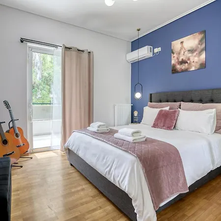 Elaia Luxury Selections Sapphire * Athens