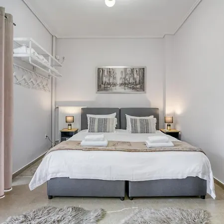 Elaia Luxury Selections Sapphire Apartment *