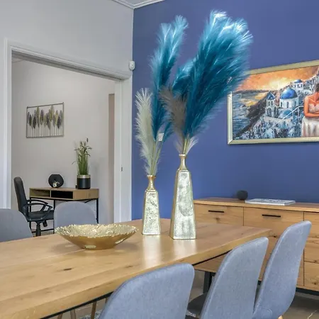 Elaia Luxury Selections Sapphire Apartment Athens