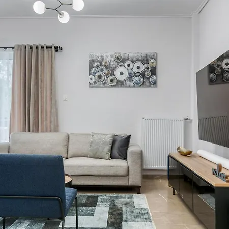 Elaia Luxury Selections Sapphire Apartment *