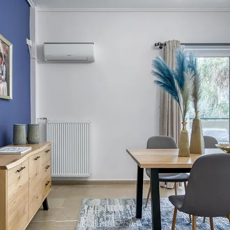 Apartment Elaia Luxury Selections Sapphire