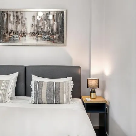 Elaia Luxury Selections Sapphire Apartment Athens