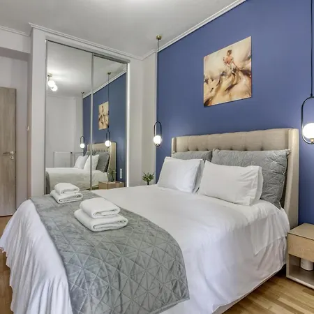 Elaia Luxury Selections Sapphire * Athens