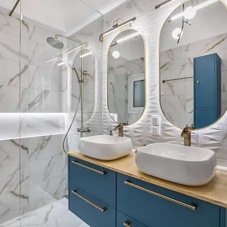 Apartment Elaia Luxury Selections Sapphire Athens