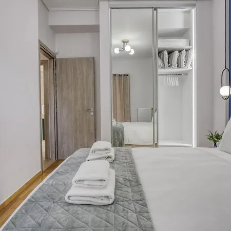 Apartment Elaia Luxury Selections Sapphire *