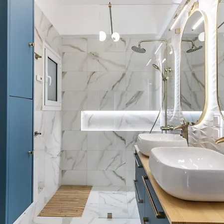 Apartment Elaia Luxury Selections Sapphire Athens