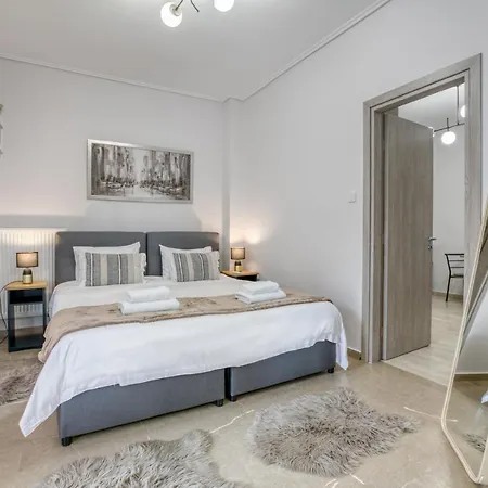 Elaia Luxury Selections Sapphire * Athens