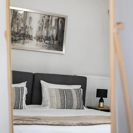 Apartment Elaia Luxury Selections Sapphire *