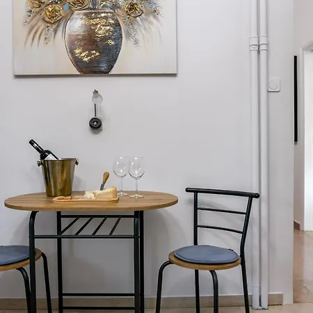 Elaia Luxury Selections Sapphire Apartment Athens