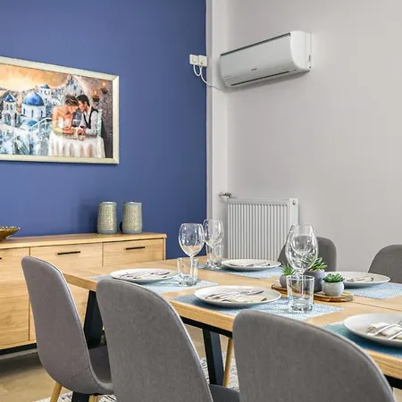Elaia Luxury Selections Sapphire Apartment