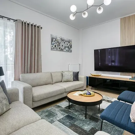Elaia Luxury Selections Sapphire Apartment *