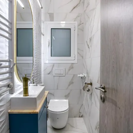 Apartment Elaia Luxury Selections Sapphire Athens