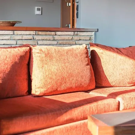 The Architron Penthouse Apartment *