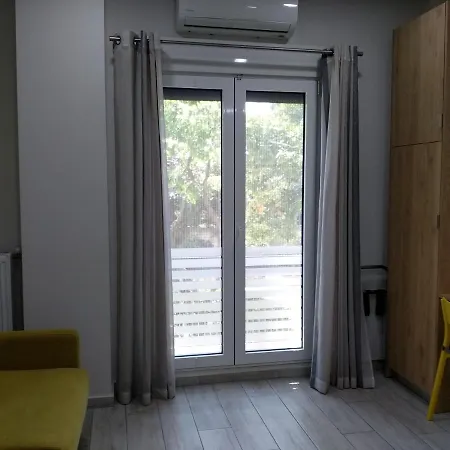 Petralona Cozy Spot *