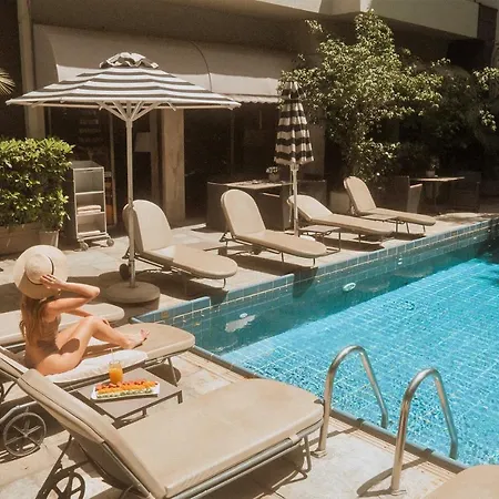 Divani Palace Acropolis