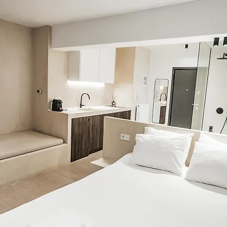 With Magical View & Jacuzzi * Athens