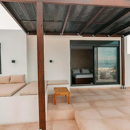 With Magical View & Jacuzzi Athens