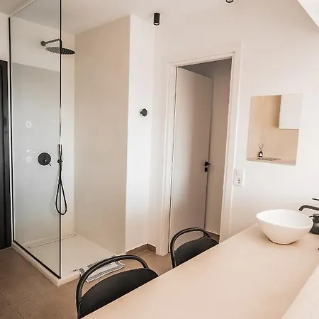 Apartment With Magical View & Jacuzzi Athens
