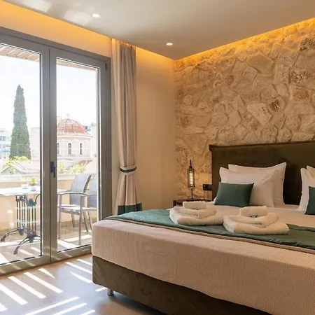 Philia Boutique 3* Atény