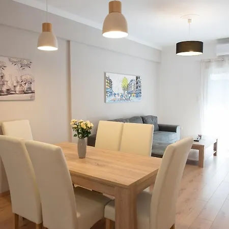 Newly Renovated Flat 500m From Subway Station Apartment *