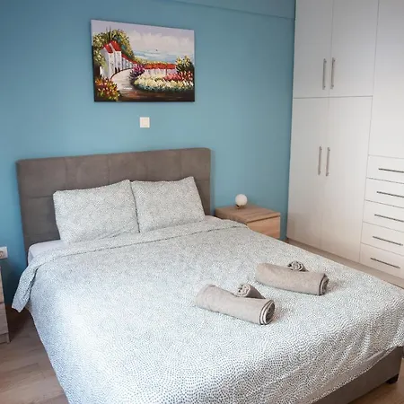 Newly Renovated Flat 500m From Subway Station Apartment *