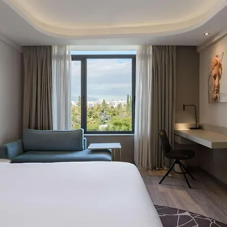 Radisson Blu Park 5* Athen