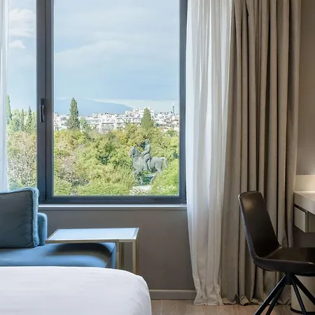 Radisson Blu Park