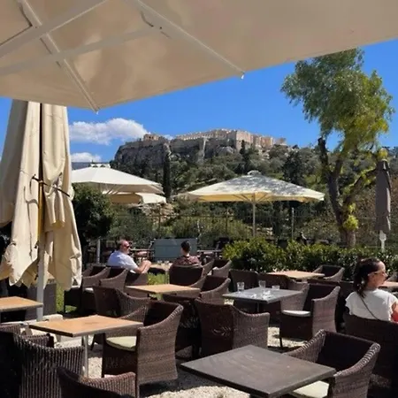- 2br In The Heart Of Ancient * Athens