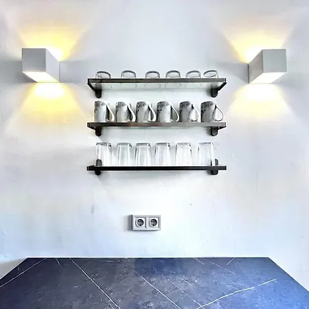 Apartment - 2br In The Heart Of Ancient Athens