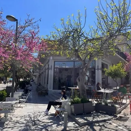 - 2br In The Heart Of Ancient Athens