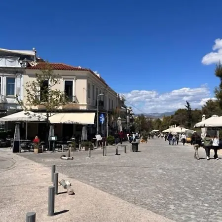 - 2br In The Heart Of Ancient