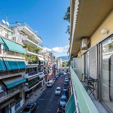 Apartment - 2br In The Heart Of Ancient *