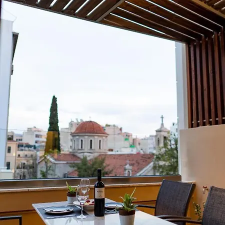 Philia Boutique Bed & Breakfast 3*