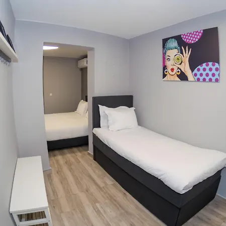 Apartment Connect &