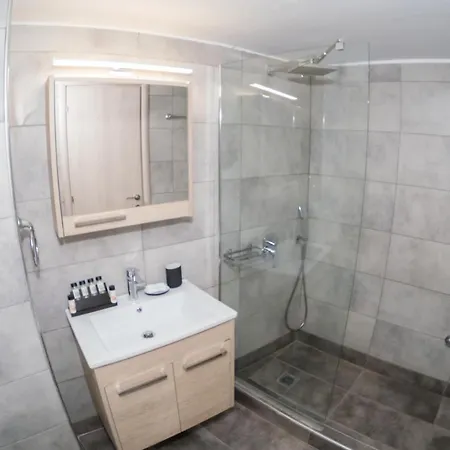 Apartment Connect & Athens
