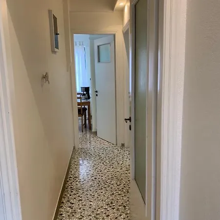 Lillian's House Apartment *